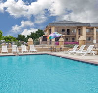 Days Inn by Wyndham Ruston LA