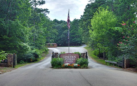 Days Inn By Wyndham Ruston LA - Bet 4u 17