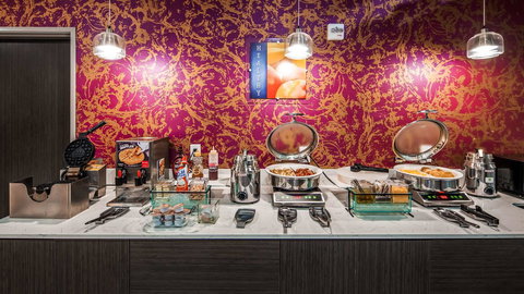 Best Western Plus Ruston Hotel - Bet 4u 26