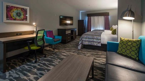 Best Western Plus Ruston Hotel - Bet 4u 2