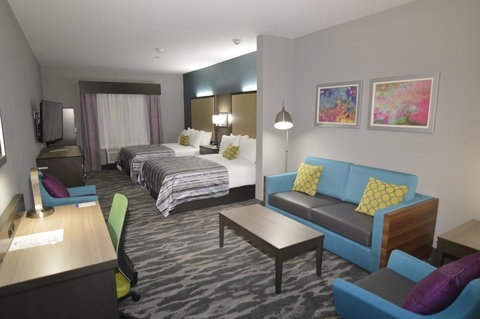 Best Western Plus Ruston Hotel - Bet 4u 11