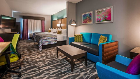 Best Western Plus Ruston Hotel - Bet 4u 29