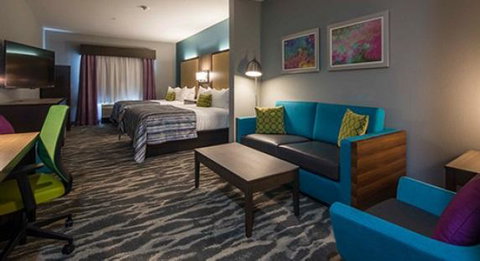 Best Western Plus Ruston Hotel - Bet 4u 3