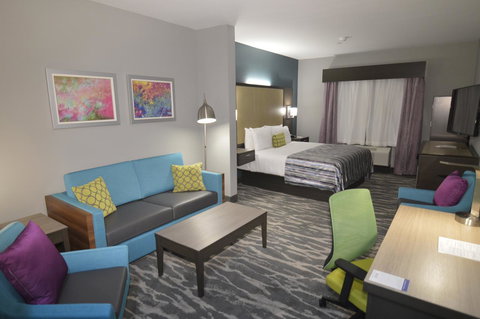 Best Western Plus Ruston Hotel - Bet 4u 12