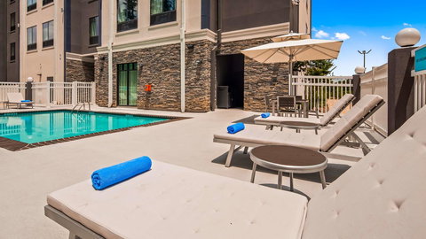 Best Western Plus Ruston Hotel - Bet 4u 27