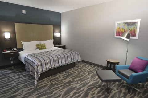 Best Western Plus Ruston Hotel - Bet 4u 14