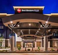 Best Western Plus Ruston Hotel