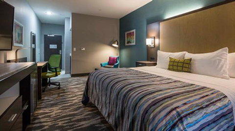 Best Western Plus Ruston Hotel - Bet 4u 7