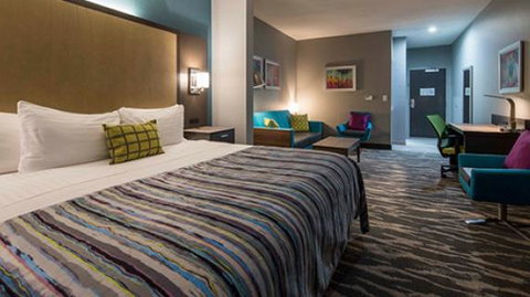 Best Western Plus Ruston Hotel - Bet 4u 5