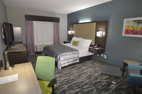 Best Western Plus Ruston Hotel - Bet 4u 15