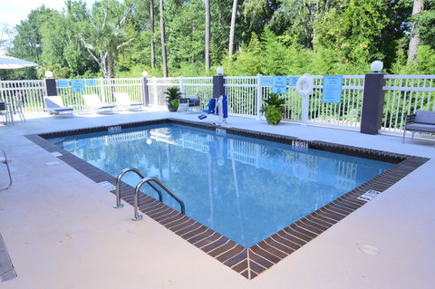 Best Western Plus Ruston Hotel - Bet 4u 10