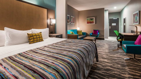 Best Western Plus Ruston Hotel - Bet 4u 28