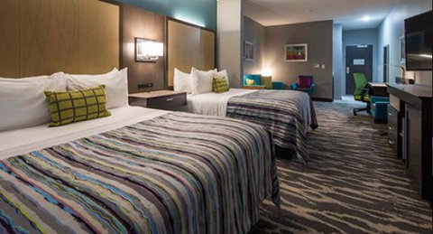 Best Western Plus Ruston Hotel - Bet 4u 1