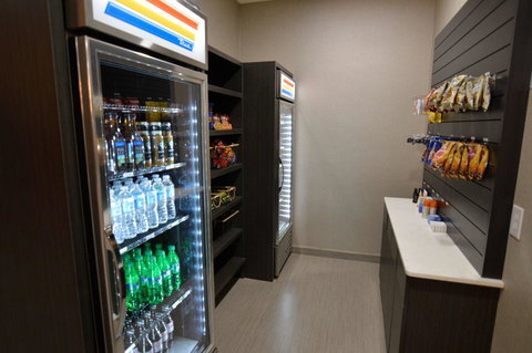 Best Western Plus Ruston Hotel - Bet 4u 17