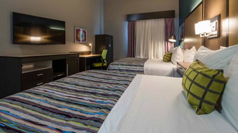 Best Western Plus Ruston Hotel - Bet 4u 9