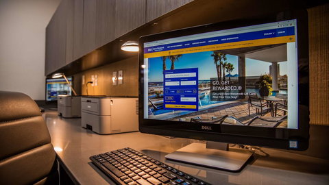 Best Western Plus Ruston Hotel - Bet 4u 21