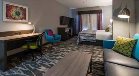 Best Western Plus Ruston Hotel - Bet 4u 6