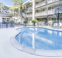 Plaza Suites of Metairie