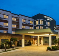Courtyard by Marriott Ruston