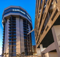 Copeland Tower Suites an Ascend Hotel Collection Member