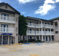 InTown Suites Extended Stay New Orleans/Metairie