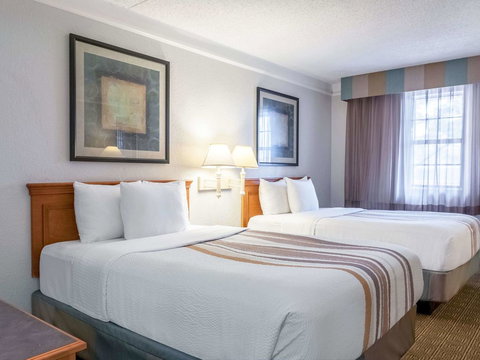 La Quinta Inn By Wyndham New Orleans West Bank / Gretna - Bet 4u 19