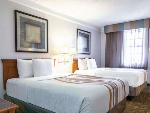 La Quinta Inn By Wyndham New Orleans West Bank / Gretna - Bet 4u 8