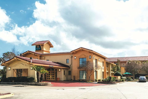 La Quinta Inn By Wyndham New Orleans West Bank / Gretna - Bet 4u 0
