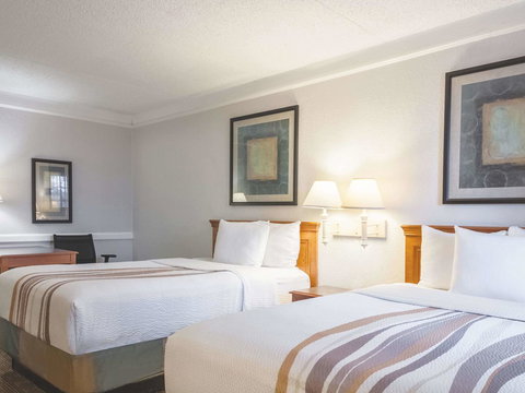 La Quinta Inn By Wyndham New Orleans West Bank / Gretna - Bet 4u 22