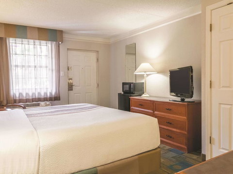 La Quinta Inn By Wyndham New Orleans West Bank / Gretna - Bet 4u 26