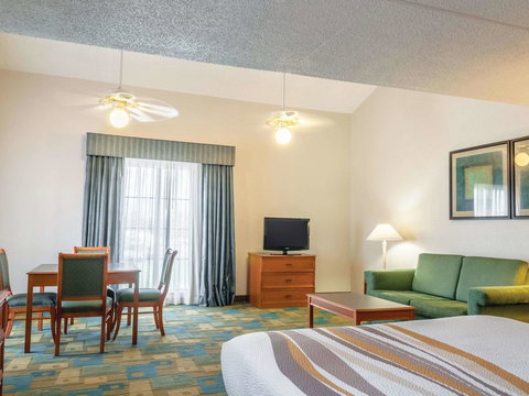 La Quinta Inn By Wyndham New Orleans West Bank / Gretna - Bet 4u 23