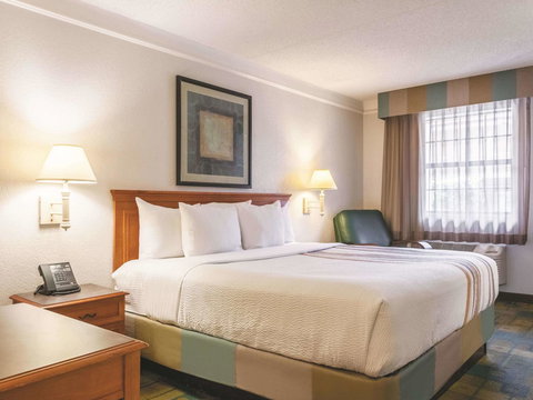 La Quinta Inn By Wyndham New Orleans West Bank / Gretna - Bet 4u 21
