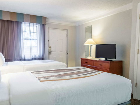 La Quinta Inn By Wyndham New Orleans West Bank / Gretna - Bet 4u 6