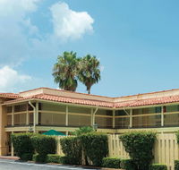 La Quinta Inn by Wyndham New Orleans Causeway