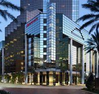 New Orleans Marriott Metairie At Lakeway