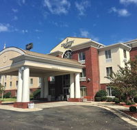 Country Inn  Suites by Radisson Ruston LA