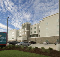 Homewood Suites by Hilton Metairie New Orleans