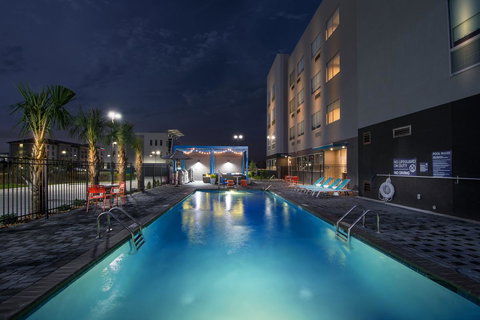 Tru By Hilton Lafayette River Ranch - Bet 4u 2