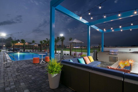 Tru By Hilton Lafayette River Ranch - Bet 4u 5