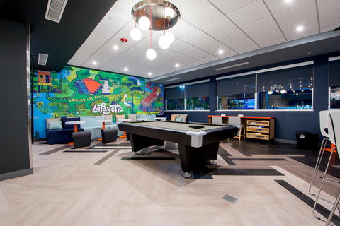 Tru By Hilton Lafayette River Ranch - Bet 4u 3