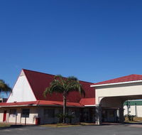 Baton Rouge West Inn