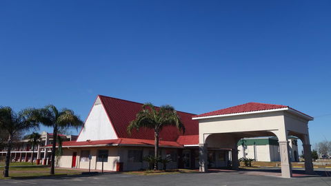 Baton Rouge West Inn - Bridge Guide 0