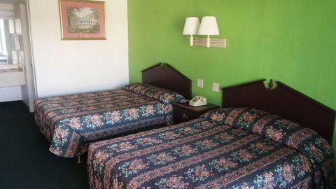 Baton Rouge West Inn - Bridge Guide 6