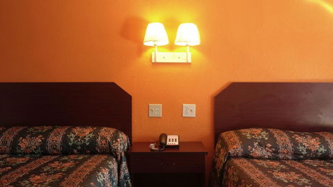 Baton Rouge West Inn - Bridge Guide 3