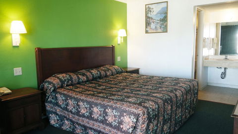 Baton Rouge West Inn - Bridge Guide 7