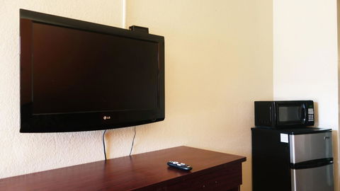 Baton Rouge West Inn - Bridge Guide 2