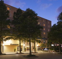 Sheraton Hotel Metairie New Orleans