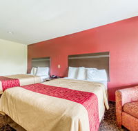 OYO Hotel Port Allen LA