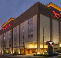 Hampton Inn Metairie