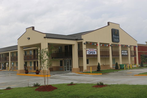 Pelican Inn - Bet 4u 0